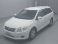2007 Toyota Corolla Fielder