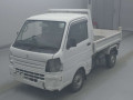 2018 Suzuki Carry Truck