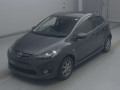 2008 Mazda Demio