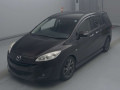 2013 Mazda Premacy