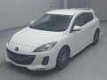 2013 Mazda Axela Sport
