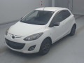 2013 Mazda Demio