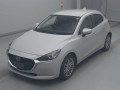 2020 Mazda Mazda2
