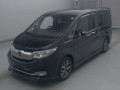 2016 Honda Step WGN Spada