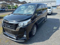 2017 Toyota Noah