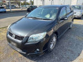2011 Toyota Corolla Fielder