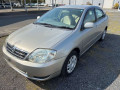2001 Toyota Corolla Sedan