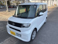 2025 Daihatsu Tanto