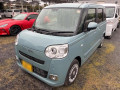2025 Daihatsu Move Canbus