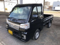 2025 Daihatsu Hijet Truck