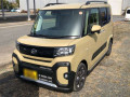 2025 Daihatsu Tanto