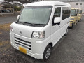 2025 Daihatsu Hijet Cargo