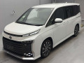 2023 Toyota Voxy