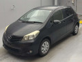 2012 Toyota Vitz