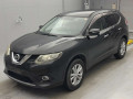 2014 Nissan X-Trail