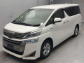 2019 Toyota Vellfire Hybrid