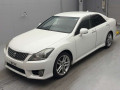 2010 Toyota Crown