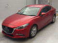 2016 Mazda Axela