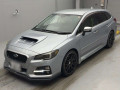 2014 Subaru Levorg