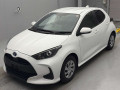 2023 Toyota YARIS