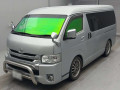 2009 Toyota Hiace Wagon