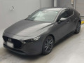 2019 Mazda Mazda3 Fastback