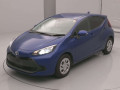 2022 Toyota Aqua