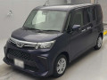 2023 Toyota Roomy