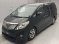 2009 Toyota Alphard