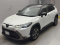 2023 Toyota Corolla Cross