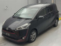 2015 Toyota Sienta