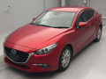 2017 Mazda Axela