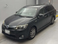2014 Toyota Corolla Fielder