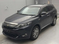 2014 Toyota Harrier Hybrid