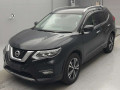 2019 Nissan X-Trail