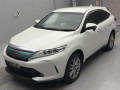 2017 Toyota Harrier