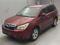 2012 Subaru Forester