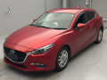 2017 Mazda Axela Sport