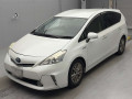 2014 Toyota Prius alpha