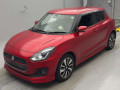 2017 Suzuki Swift