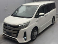 2019 Toyota Noah