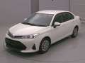 2021 Toyota Corolla Axio