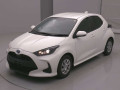 2023 Toyota YARIS