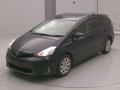 2021 Toyota Prius alpha