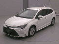 2021 Toyota Corolla Touring Wagon