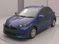 2022 Toyota YARIS