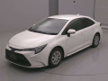 2021 Toyota Corolla Sedan