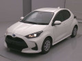 2021 Toyota YARIS