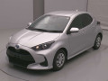 2022 Toyota YARIS
