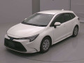 2021 Toyota Corolla Touring Wagon
